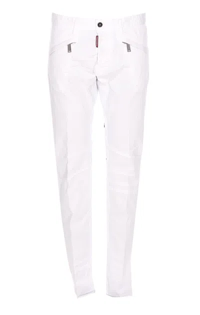 Dsquared2 Cool Guy Jeans In White
