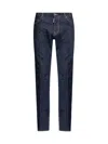 Dsquared2 Cool Guy Logo Patch Jeans
