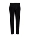 Dsquared2 Jeans In Black