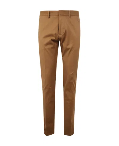 DSQUARED2 DSQUARED2 COOL GUY STRAIGHT-LEG PANTS