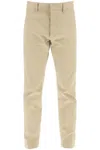 DSQUARED2 DSQUARED2 COOL GUY PANTS IN STRETCH COTTON