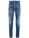 Dsquared2 Jeans In Blue
