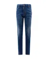 Dsquared2 Jeans In Blue
