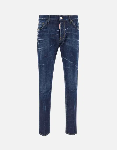 Dsquared2 Cool Guy Skinny Fit Jeans