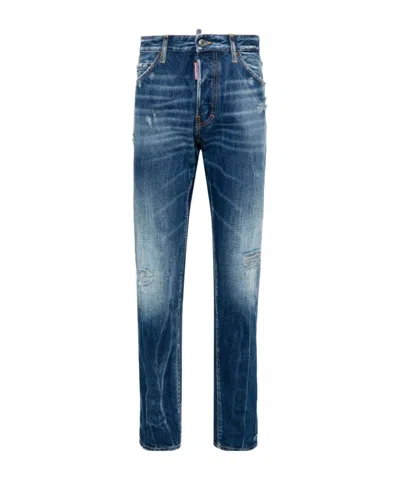 DSQUARED2 COOL GUY SKINNY JEANS