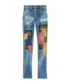 Dsquared2 Cool Guy Skinny Jeans In Blue