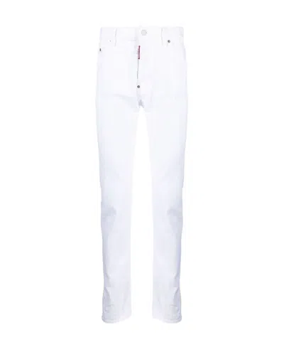 DSQUARED2 DSQUARED2 COOL GUY SLIM-FIT JEANS