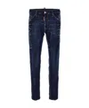 Dsquared2 Cool Guy Slim Jeans In Black