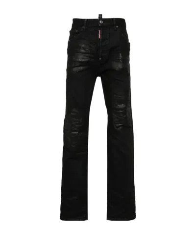 DSQUARED2 COOL GUY SLIM-FIT JEANS
