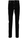 Dsquared2 Jeans In Black