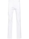 Dsquared2 S74kb0880s39021 100 White In White