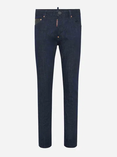 DSQUARED2 DSQUARED2 COOL GUY SLIM JEANS