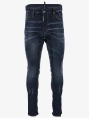 DSQUARED2 COOL GUY SLIM JEANS