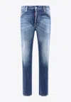 Dsquared2 Jeans In Blue