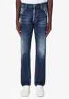 Dsquared2 Jeans In Blue