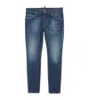 DSQUARED2 DSQUARED2 COOL GUY SLIM JEANS