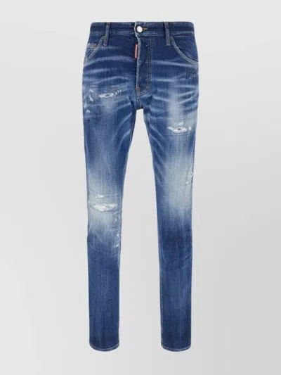 DSQUARED2 COOL GUY STRETCH DENIM JEANS