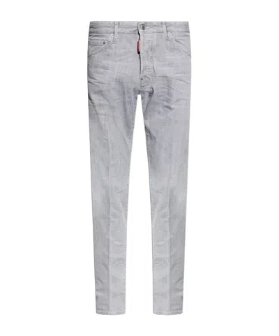DSQUARED2 DSQUARED2 COOL GUY SLIM JEANS