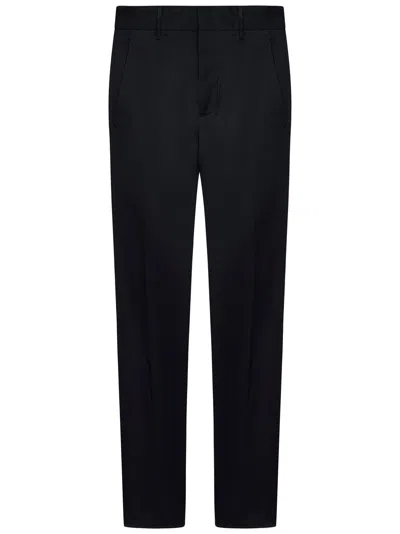 Dsquared2 Cool Guy Trousers In Black