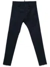 Dsquared2 Cool Guy Trousers In Blue