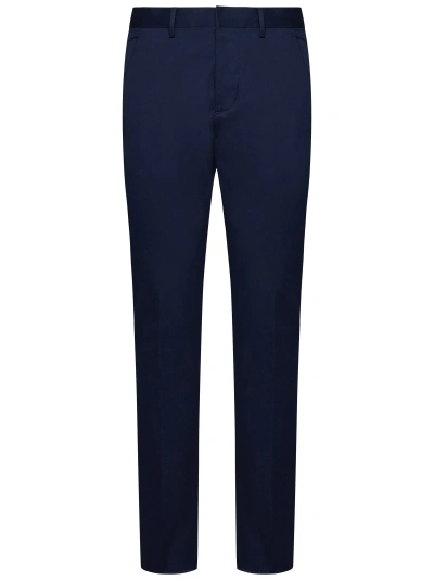 Dsquared2 Cool Guy Trousers In Blue