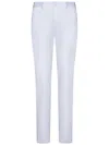 Dsquared2 Cool Guy Trousers In White