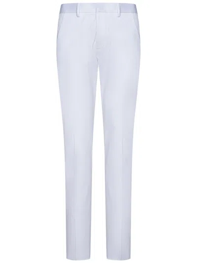 Dsquared2 Cool Guy Trousers In White