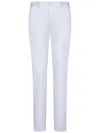Dsquared2 Cool Guy Trousers In White
