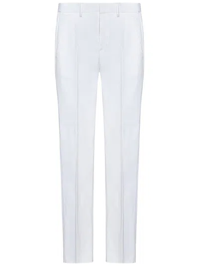 Dsquared2 Cool Guy Trousers In White