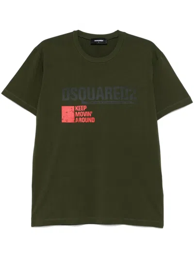 DSQUARED2 COOL T-SHIRT