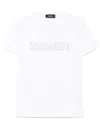 Dsquared2 Cool T-shirt In White