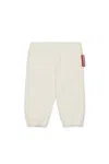 Dsquared2 Corduroy Pants In Neutral