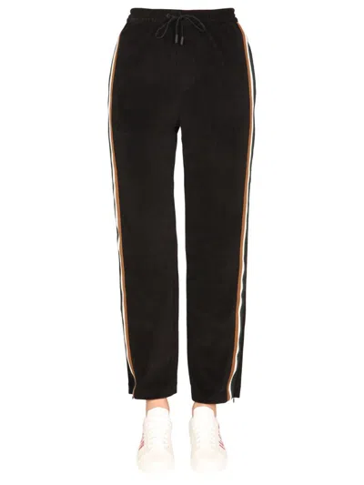 DSQUARED2 DSQUARED2 "CORDUROY" TROUSERS