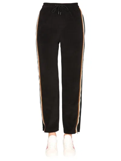 DSQUARED2 CORDUROY" TROUSERS