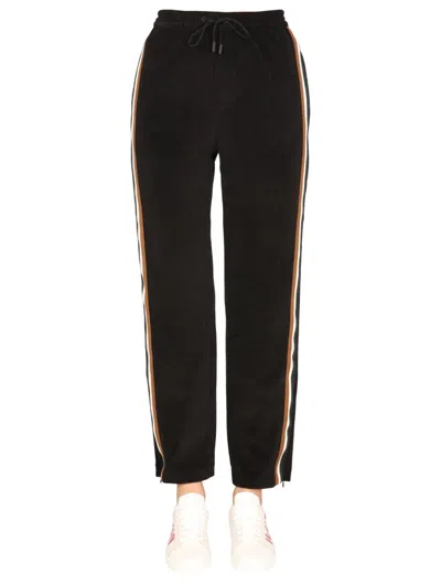 DSQUARED2 DSQUARED2 CORDUROY TROUSERS