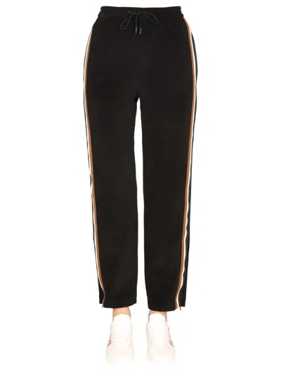 DSQUARED2 CORDUROY TROUSERS