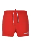 Dsquared2 Drawstring Swimming Trunks
