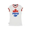 Dsquared2 Cottn Logo T-shirt Men In White