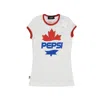 Dsquared2 Cottn Logo T-shirt Men In White