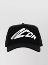 Dsquared2 Technicolorbaseball Cap-tu Nd Dsquared Female In Black