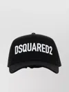 Dsquared2 Embroidered Baseball Cap