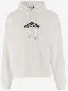 Dsquared2 Icon New Generation Hooded Sweatshirt