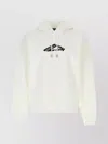 Dsquared2 Icon New Generation Hooded Sweatshirt