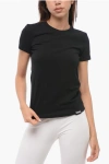 Dsquared2 Cotton Blend Icon Slim Fit T-shirt