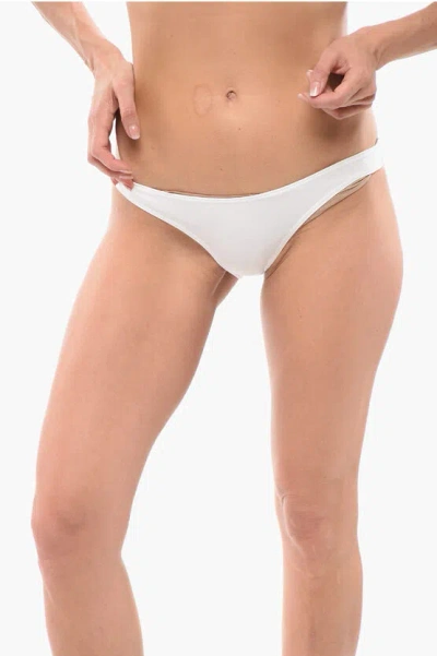 DSQUARED2 COTTON BLEND ICON SLIP
