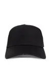 Dsquared2 Cotton Cap