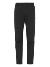 Dsquared2 Sexy Chino Pant In Black