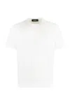 Dsquared2 Cotton Crew-neck T-shirt