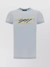 Dsquared2 Logo-print Cotton T-shirt