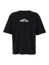 Dsquared2 T-shirt In Black